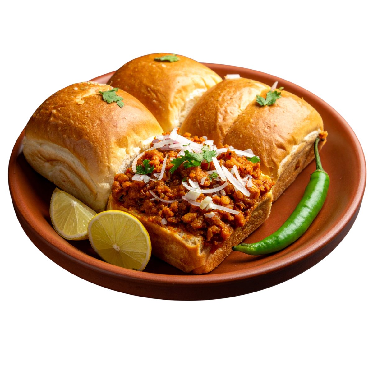 Misal Pav Recipe | Spicy Sprout Curry with Groundnut Oil