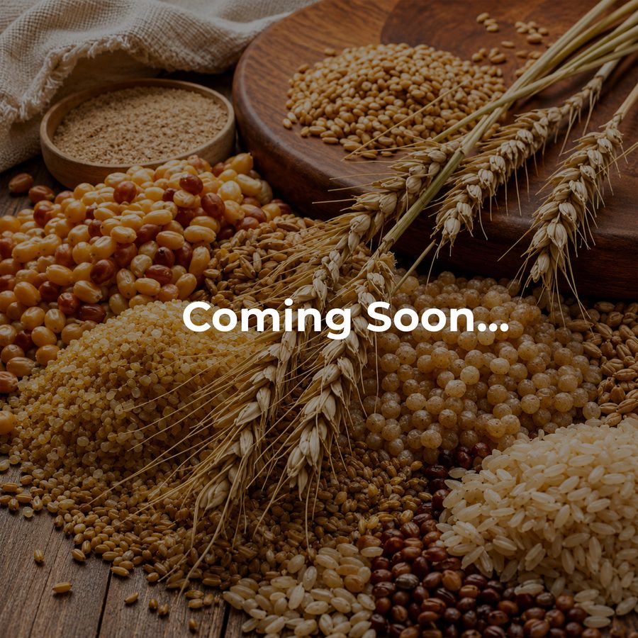 Unpolished Pulses — coming soon
