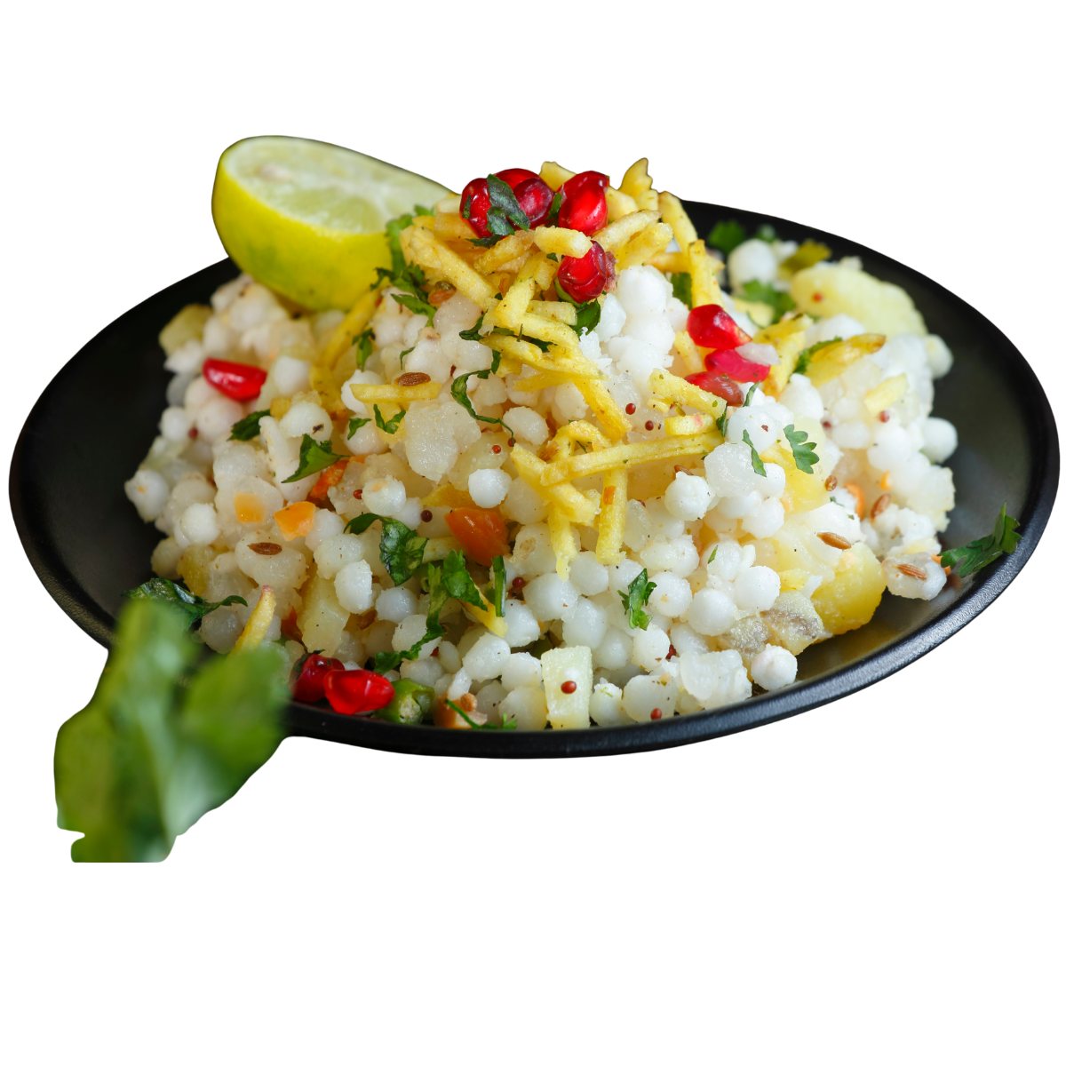 Sabudana Khichdi Recipe | Fasting-Friendly with Groundnut Oil